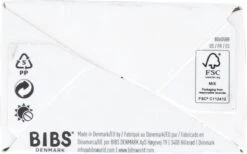 BiBS - Boheme Pacifier - Stage 2 Fopspeen - 2 Stuks - Blossom / Dusky Lilac -Aanbiedingen BIBS Winkel 1200x750 8