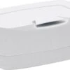 Bébé-Jou Easy Wipe Box Silk Light Grey