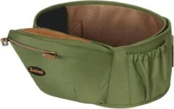 Baninni Draagzak - Heupdrager Porta 3-in-1 Groen -Aanbiedingen BIBS Winkel 1200x756 4
