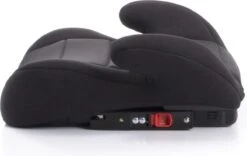 BabyAuto Zitverhoger Vista Fix Booster Groep 3 Isofix Stoelverhoger - Black -Aanbiedingen BIBS Winkel 1200x757 1