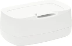 Bébé-Jou Easy Wipe Box Silk Wit -Aanbiedingen BIBS Winkel 1200x759 1