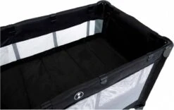 Ding Deluxe Black Campingbedje Incl. Bodemverhoger 39 Ding Deluxe Black Campingbedje Incl. Bodemverhoger -Aanbiedingen BIBS Winkel 1200x759 8