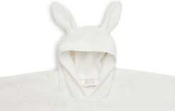 Jollein Badponcho Badstof - Ivory -Aanbiedingen BIBS Winkel 1200x763 2