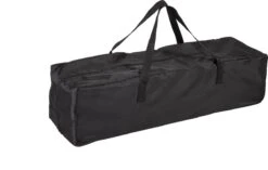 Cabino Campingbedje / Reisbed– 120 X 60 Cm - Soft Grijs -Aanbiedingen BIBS Winkel 1200x764 5