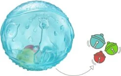 Sophie De Giraf - Speelbal - Sensory Ball 7 Sophie De Giraf - Speelbal - Sensory Ball -Aanbiedingen BIBS Winkel 1200x765 2