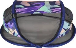 Deryan Baby Luxe Campingbedje – Inclusief Zelfopblaasbare Matras - Story -Aanbiedingen BIBS Winkel 1200x765 9