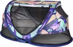 Deryan Peuter Luxe Campingbedje – Inclusief Zelfopblaasbare Matras - Story -Aanbiedingen BIBS Winkel 1200x767 5