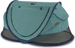 Deryan Peuter Luxe Campingbedje – Inclusief Zelfopblaasbare Matras - Ocean -Aanbiedingen BIBS Winkel 1200x767 6