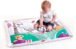 Tiny Love Deluxe Babygym - Princess Tales - Roze -Aanbiedingen BIBS Winkel 1200x768 2