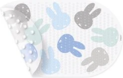 Bambolino Toys - Nijntje Anti-slip Badmat - Badkamerdecoratie - 39 X 69 Cm - Voor Kinderen En Baby's - Douchemat - Antislip -Aanbiedingen BIBS Winkel 1200x768