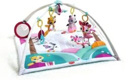 Tiny Love Deluxe Babygym - Princess Tales - Roze -Aanbiedingen BIBS Winkel 1200x769 3