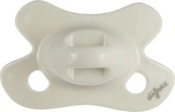Difrax Dental Newborn Uni Creme Fopspeen 120-796B12