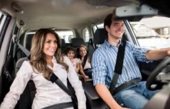 Merkloos Luxe Gordelhoes - Auto Gordelbeschermer - Gordelkussen - Zwart - 2 Stuks Gordelbeschermers -Aanbiedingen BIBS Winkel 1200x772 17