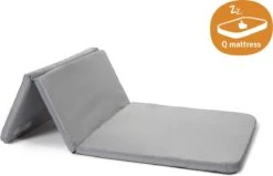 AeroMoov Instant Travel Cot Reisbed - Grey Rock -Aanbiedingen BIBS Winkel 1200x772 19