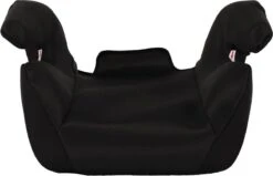 Autocomfort Autostoel Billy - Groep 2/3 - Zwart -Aanbiedingen BIBS Winkel 1200x773 4