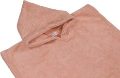 MamaLoes Badstof Light Pink Baby Poncho ML5285 -Aanbiedingen BIBS Winkel 1200x776 5