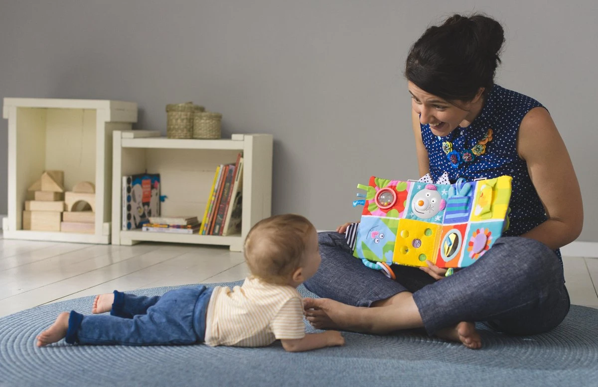 Taf Toys Activity Center Voor Aan De Box, Campingbed Of Los Te Gebruiken, Met Muziek En Licht – 0 Tot 24 Maanden 3 Taf Toys Activity Center Voor Aan De Box, Campingbed Of Los Te Gebruiken, Met Muziek En Licht – 0 Tot 24 Maanden - Afbeelding 3