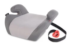 Lionelo Luuk - Stoelverhoging - Voorgevormde Vorm - Zachte Spons Gebruikt In De Zitting - Extra Bevestigingsriem -Aanbiedingen BIBS Winkel 1200x778 7