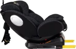 Autostoel Novi Baby® Goliath Go 0-1-2-3 Isofix Rotation Black/Grey 33 Autostoel Novi Baby® Goliath Go 0-1-2-3 Isofix Rotation Black/Grey -Aanbiedingen BIBS Winkel 1200x778 8