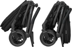 Maxi-Cosi Leona² 3-in-1 Kinderwagen - Essential Black - Vanaf De Geboorte Tot Ca. 4 Jaar 23 Maxi-Cosi Leona² 3-in-1 Kinderwagen - Essential Black - Vanaf De Geboorte Tot Ca. 4 Jaar -Aanbiedingen BIBS Winkel 1200x780 2