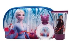 Disney Frozen Frozen Ll - Geurset - Parfum 50ml + Douche Gel 100ml - Cadeautip! -Aanbiedingen BIBS Winkel 1200x783 1