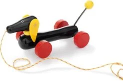 BRIO Teckel- Trekdier - 30332 -Aanbiedingen BIBS Winkel 1200x785 3