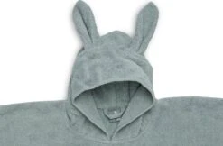 Jollein Badponcho Badstof - Caramel -Aanbiedingen BIBS Winkel 1200x786