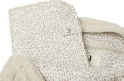Jollein Luiertas Rugzak Boucle - Naturel -Aanbiedingen BIBS Winkel 1200x786 8
