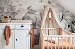 Jollein Hydrofiel Multidoek Spot 70x70cm - Caramel - 3 Stuks -Aanbiedingen BIBS Winkel 1200x787 1