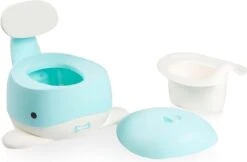 Baninni Plaspotje Potty Whale Blauw -Aanbiedingen BIBS Winkel 1200x788 1