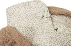 Jollein Luiertas Rugzak Boucle - Biscuit -Aanbiedingen BIBS Winkel 1200x788 3