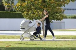 Carbebe Roller Plus Meerijdplankje Universeel - Zwart -Aanbiedingen BIBS Winkel 1200x788 7