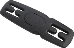 Duodeel Thule Yepp Harness Clip Gordelclip - ZWART -Aanbiedingen BIBS Winkel 1200x788 9