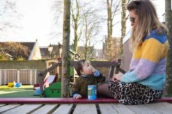 NaturNes Bio Nutripops Wortel - Baby Tussendoortje - Vanaf 10 Maanden - 4 Stuks - Totaal 20 Porties -Aanbiedingen BIBS Winkel 1200x795 12