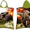 Jurassic World Poncho Vulkaan - 55 X 115 Cm - Katoen