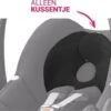 Maxi-Cosi Pebble Autostoeltjes Hoofdsteunkussen - Extra Hoofdsteunkussen - Zwart