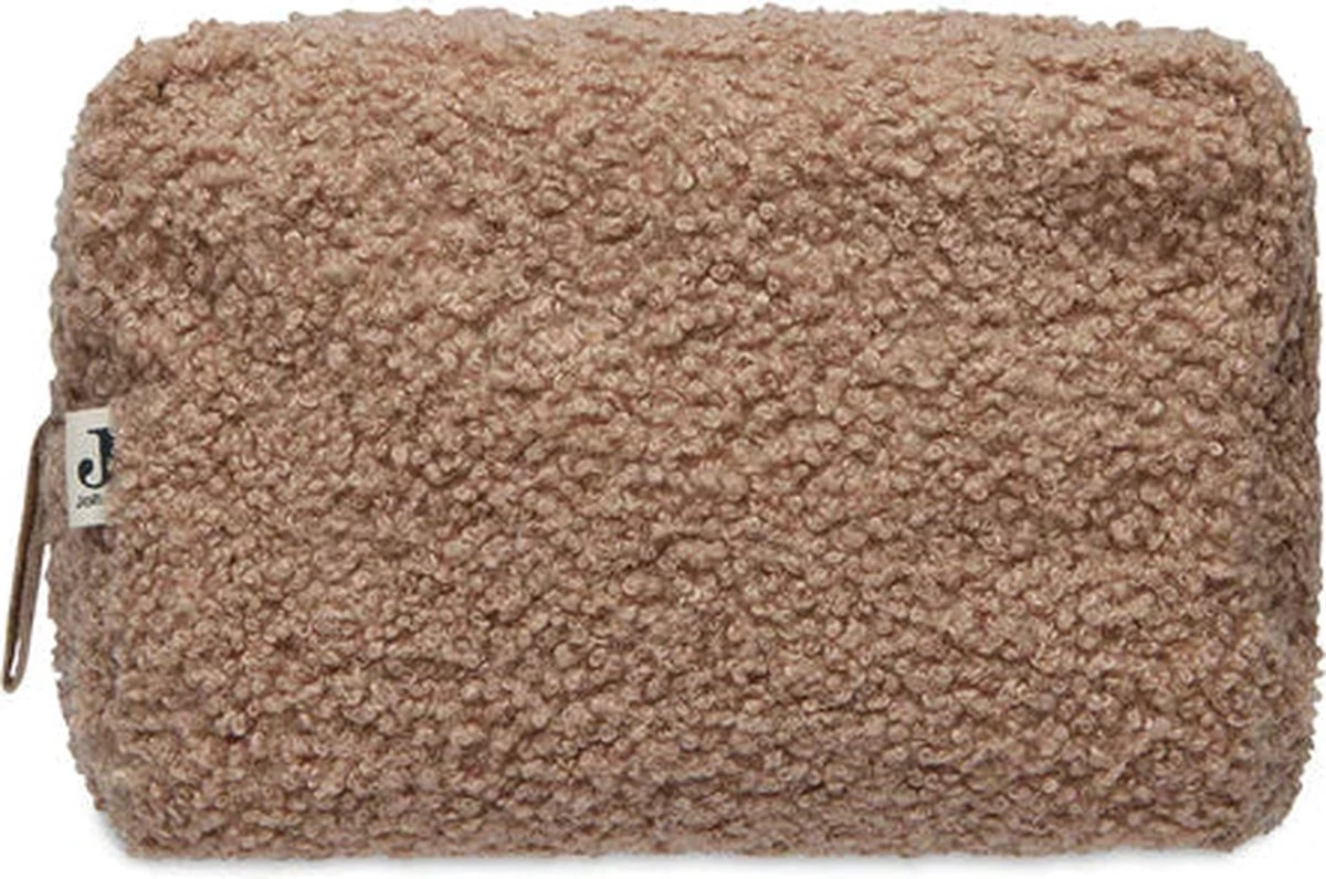 Jollein Etui Boucle - Naturel 15 Jollein Etui Boucle - Naturel - Afbeelding 15