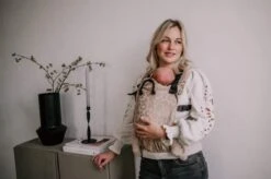 Draagzak - Cross & Go - Pure Baby Love - Panter Taupe - Maat 44 T/m 74 13 Draagzak - Cross & Go - Pure Baby Love - Panter Taupe - Maat 44 T/m 74 -Aanbiedingen BIBS Winkel 1200x797 8