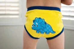 Zoocchini Oefenbroekjes Boy Jurassic Pals 3-4 Jaar -Aanbiedingen BIBS Winkel 1200x798 10