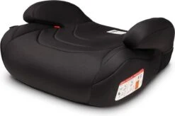 Lionelo Luuk Fix - Autostoeltje - ISOFIX-systeem - Zachte Spons Gebruikt In De Zitting - Extra Bevestigingsriem -Aanbiedingen BIBS Winkel 1200x798 14