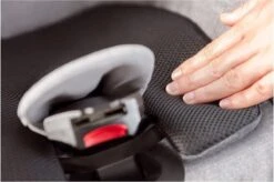 Maxi-Cosi E-Safety Smart Cushion Veiligheidskussen - Black -Aanbiedingen BIBS Winkel 1200x798 16