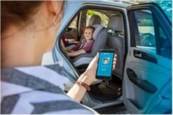 Maxi-Cosi E-Safety Smart Cushion Veiligheidskussen - Black -Aanbiedingen BIBS Winkel 1200x798 17