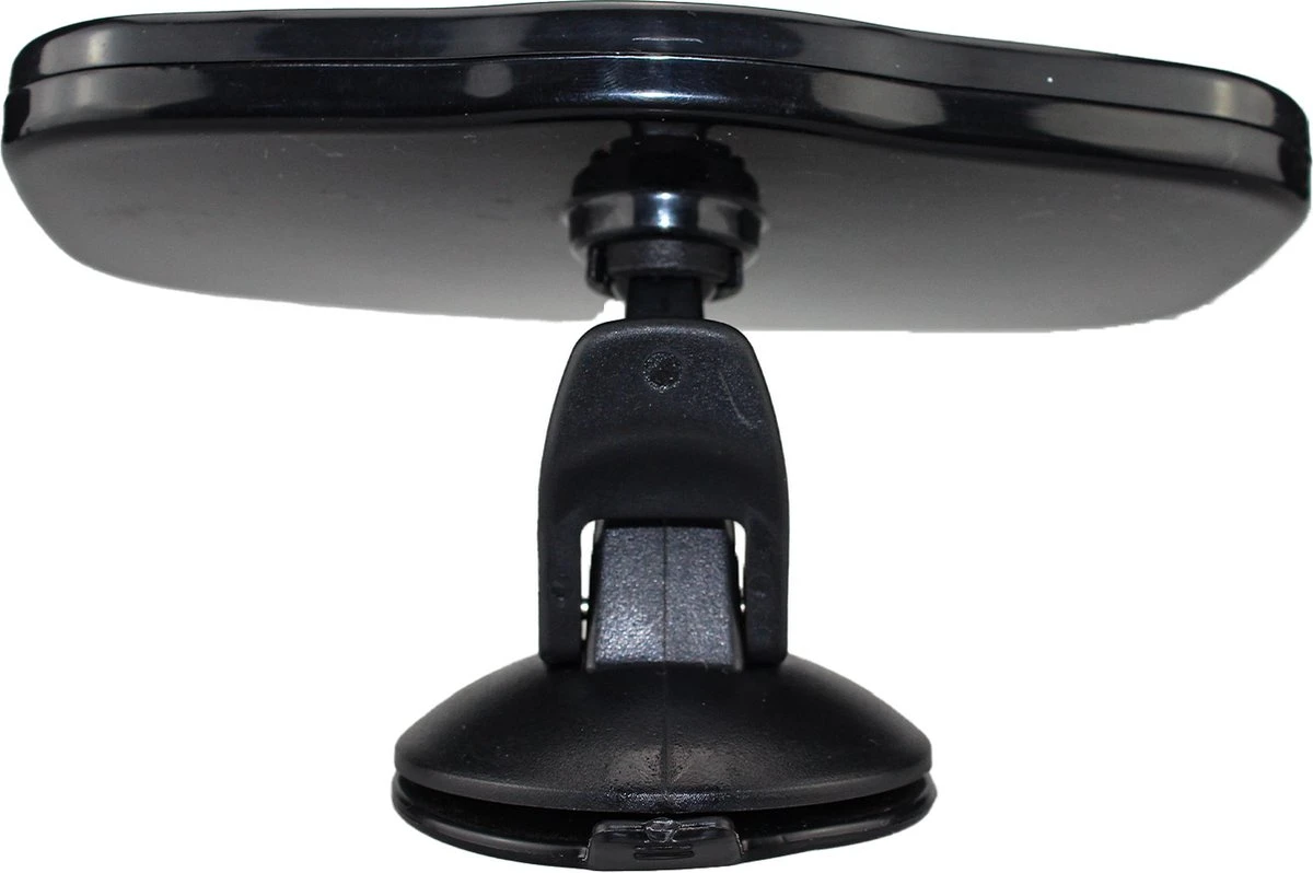 EZI MIRROR MINI - Auto Spiegel Baby - Met Klem En Zuignap - Klein Formaat - Bevestig Op Ruit Of Aan Zonneklep 8 EZI MIRROR MINI - Auto Spiegel Baby - Met Klem En Zuignap - Klein Formaat - Bevestig Op Ruit Of Aan Zonneklep - Afbeelding 8