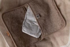 Alwero Luieretui Dipy Beige ONE -Aanbiedingen BIBS Winkel 1200x798 33