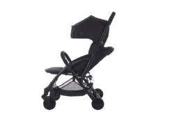 Cabino Buggy Compact / Plooibuggy Lichtgewicht & Compact Voor Het Vliegtuig Zwart -Aanbiedingen BIBS Winkel 1200x799 104