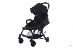 Cabino Buggy Compact / Plooibuggy Lichtgewicht & Compact Voor Het Vliegtuig Zwart -Aanbiedingen BIBS Winkel 1200x799 106