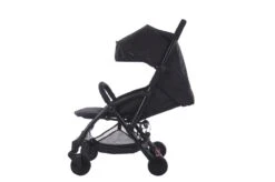 Cabino Buggy Compact / Plooibuggy Lichtgewicht & Compact Voor Het Vliegtuig Zwart -Aanbiedingen BIBS Winkel 1200x799 107