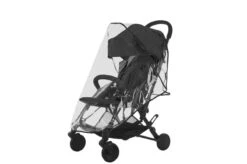 Cabino Buggy Compact / Plooibuggy Lichtgewicht & Compact Voor Het Vliegtuig Zwart -Aanbiedingen BIBS Winkel 1200x799 109