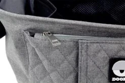 Dooky Diaper Buggy Organizer Grey Melange -Aanbiedingen BIBS Winkel 1200x799 111