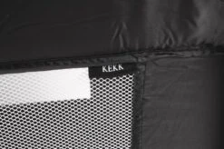 Kekk Campingbed Reisbed Voor Baby Zwart Compact Opvouwbaar Incl Matras 60 X 120 Cm -Aanbiedingen BIBS Winkel 1200x799 131